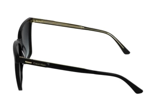 Vue latérale Calvin Klein CK26506S (001)