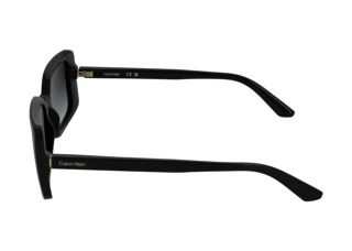 Vue latérale Calvin Klein CK26508S (001)