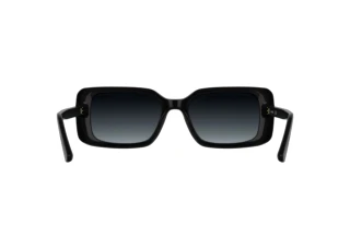 Vue arrière Calvin Klein CK26508S (001)