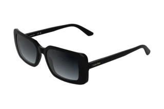 Vue de face Calvin Klein CK26508S (001)