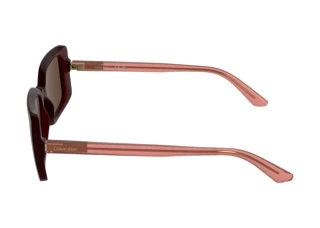 Vue latérale Calvin Klein CK26508S (605)