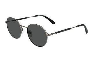 Vue de face Calvin Klein CKJ20110S (008)