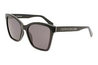 Calvin Klein CKJ21627S 001 BLACK BLACK