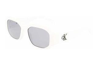 Vue de face Calvin Klein CKJ22633S (100)