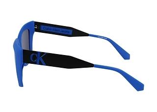 Vue latérale Calvin Klein CKJ22639S (400)