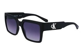 Calvin Klein CKJ23622S 002 BLACK MATTE BLACK