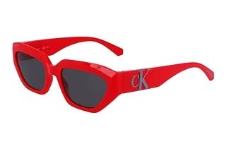 Calvin Klein CKJ23652S 600 RED STRAWBERRY RED