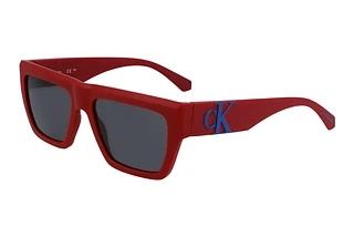Calvin Klein CKJ23653S 600 RED RED