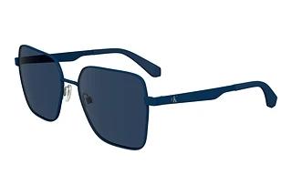 Calvin Klein CKJ24201S 400 BLUE BLUE