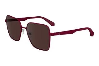 Calvin Klein CKJ24201S 679 PINK CHERRY