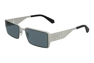Calvin Klein CKJ24206S 044 SILVER SILVER