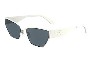 Calvin Klein CKJ24207S 100 WHITE IVORY