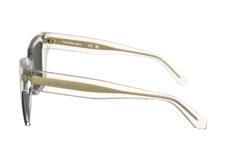 Vue latérale Calvin Klein CKJ24606S (011)