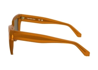 Vue latérale Calvin Klein CKJ24606S (201)