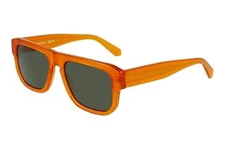 Calvin Klein CKJ24607S 201 BROWN BROWN TO HAVANA