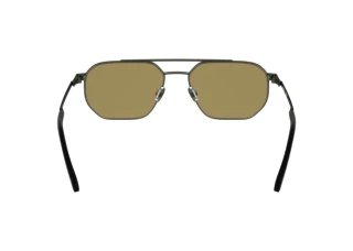 Vue arrière Calvin Klein CKJ25202S (014)