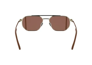 Vue arrière Calvin Klein CKJ25202S (718)