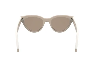 Vue arrière Calvin Klein CKJ25301S (671)