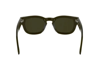 Vue arrière Calvin Klein CKJ25601S (275)