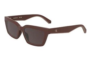 Calvin Klein CKJ25604S 600 RED MATTE RED