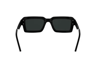 Vue arrière Calvin Klein CKJ25606S (001)