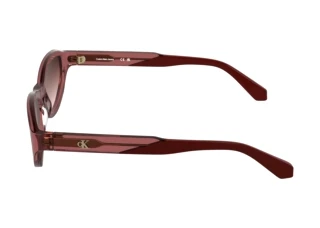 Vue latérale Calvin Klein CKJ25618S (600)