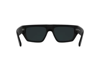 Vue arrière Calvin Klein CKJ25619S (001)