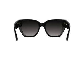 Vue arrière Calvin Klein CKJ25620S (001)