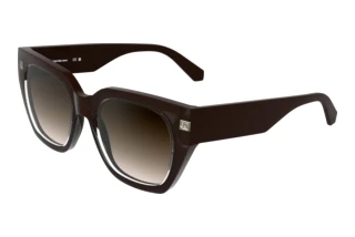Calvin Klein CKJ25620S 210 BROWN BROWN