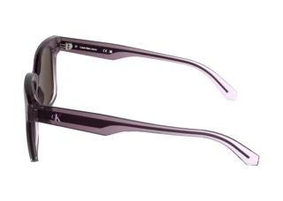 Vue latérale Calvin Klein CKJ25624S (665)