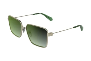 Vue de face Calvin Klein CKJ26201S (718)