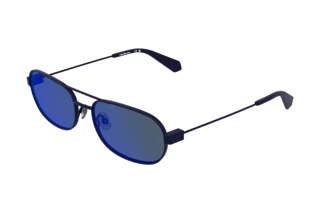 Vue de face Calvin Klein CKJ26202S (400)