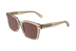 Vue de face Calvin Klein CKJ26301S (208)