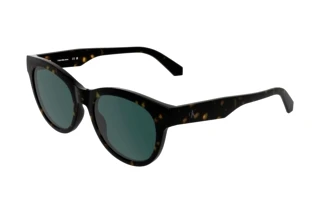 Vue de face Calvin Klein CKJ26600S (235)