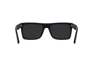 Vue arrière Calvin Klein CKJ26601S (002)