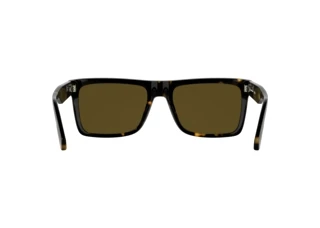 Vue arrière Calvin Klein CKJ26601S (242)