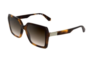 Vue de face Calvin Klein CKJ26602S (235)