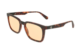 Vue de face Calvin Klein CKJ26603S (243)