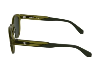 Vue latérale Calvin Klein CKJ26604S (309)