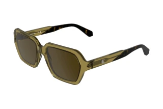 Vue de face Calvin Klein CKJ26605S (213)