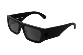 Vue de face Calvin Klein CKJ26607S (001)