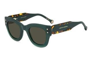 Carolina Herrera HER 0222/S ACK/IR GREYGRÜN