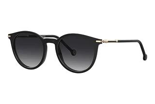 Carolina Herrera HER 0230/S 807/9O DARK GREY SHADEDSCHWARZ