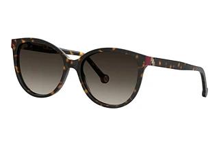 Carolina Herrera HER 0237/S O63/HA BROWN SHADEDHAVANNA