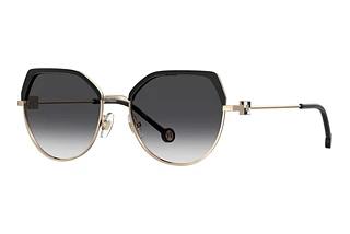 Carolina Herrera HER 0238/S 2M2/9O DARK GREY SHADEDSCHWARZ