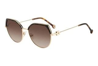 Carolina Herrera HER 0238/S LVL/HA BROWN SHADEDHAVANNA