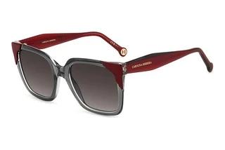 Carolina Herrera HER 0288/S 268/9O DARK GREY SHADEDGRAU
