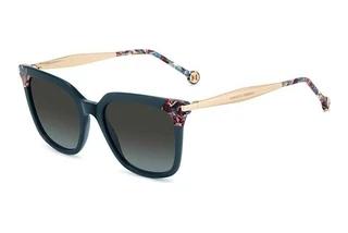Carolina Herrera HER 0308/S ZI9/I7 GREY PETROLBLAU