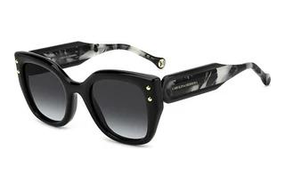 Carolina Herrera HER 0312/S 807/9O DARK GREY SHADEDSCHWARZ
