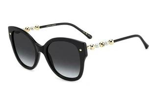Carolina Herrera HER 0318/S 807/9O DARK GREY SHADEDSCHWARZ